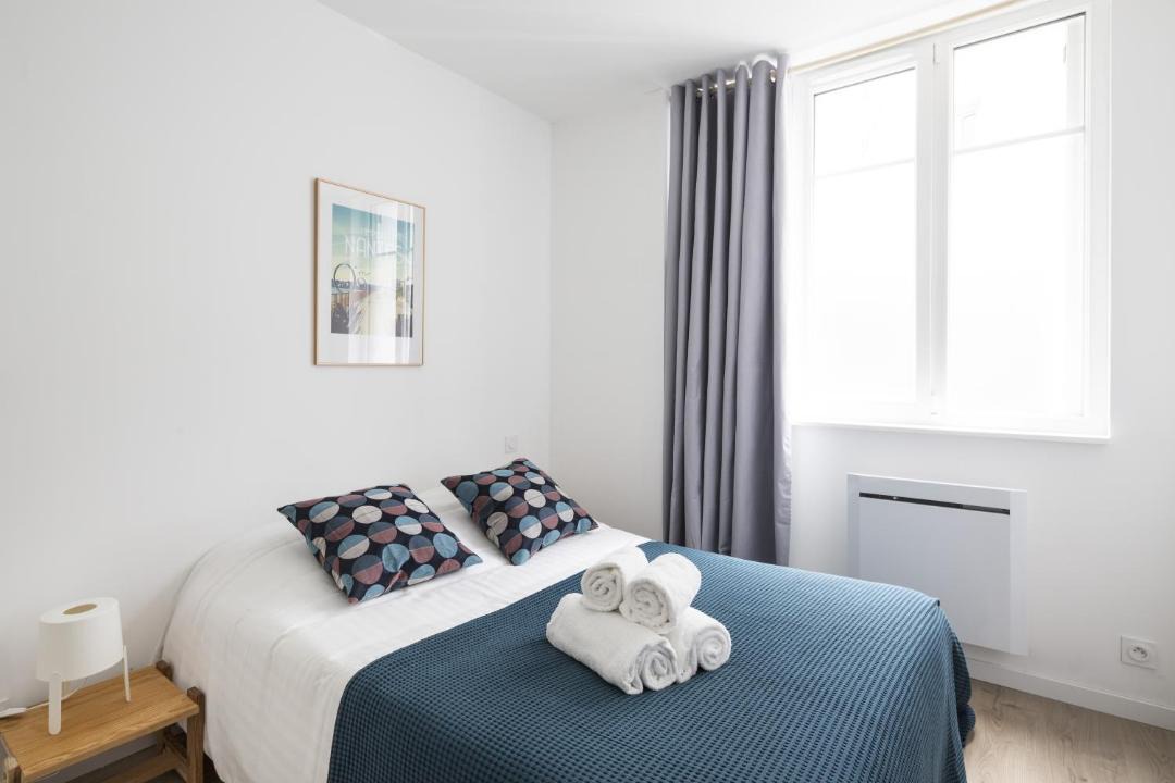 Photo of Bedroom in Salorges - Sainte-Anne