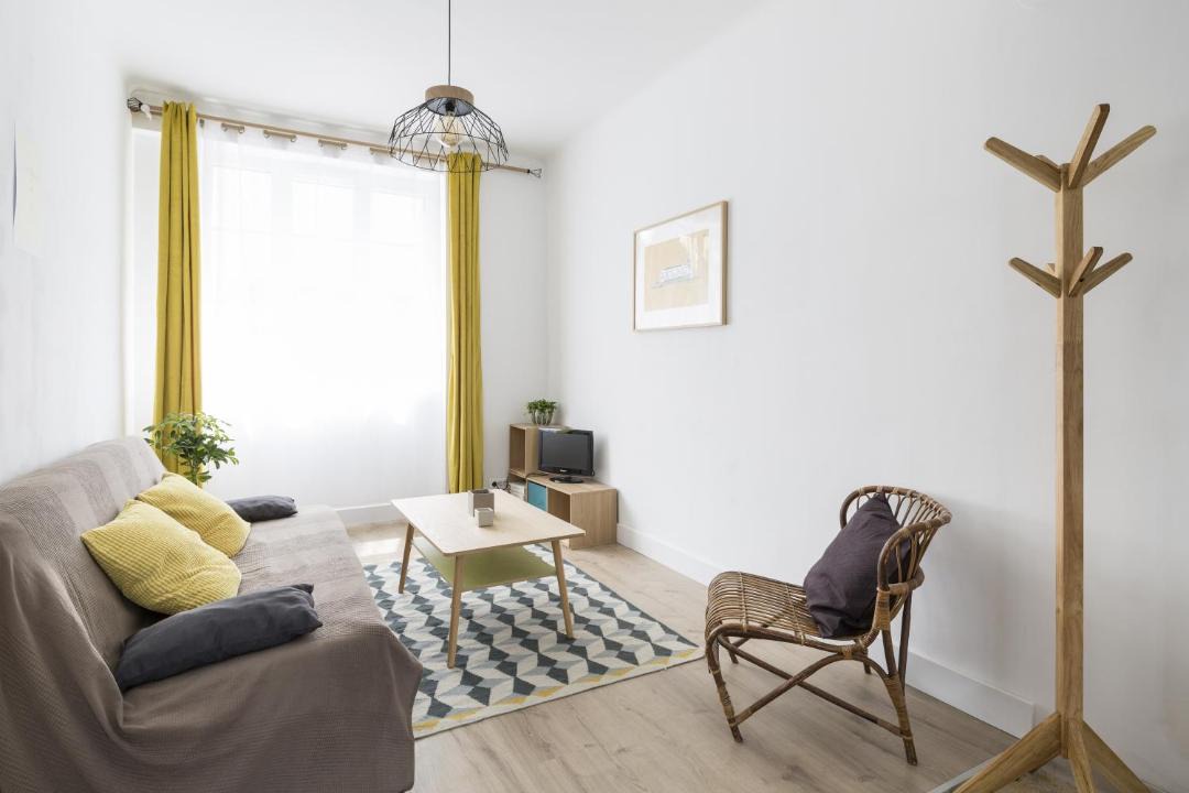 Photo of Livingroom in Salorges - Sainte-Anne