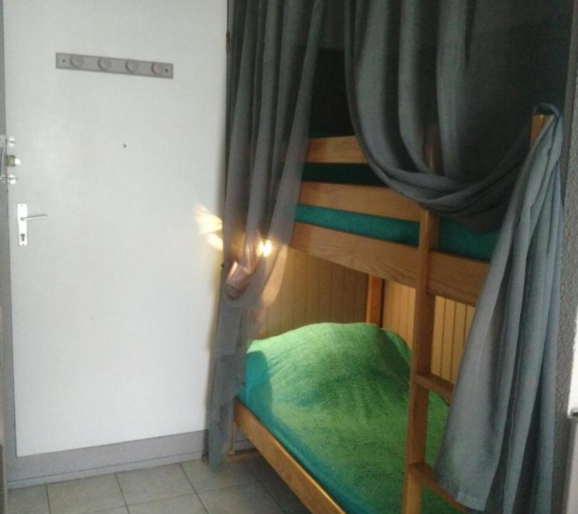 Photo of Bedroom in Port-la-Nouvelle