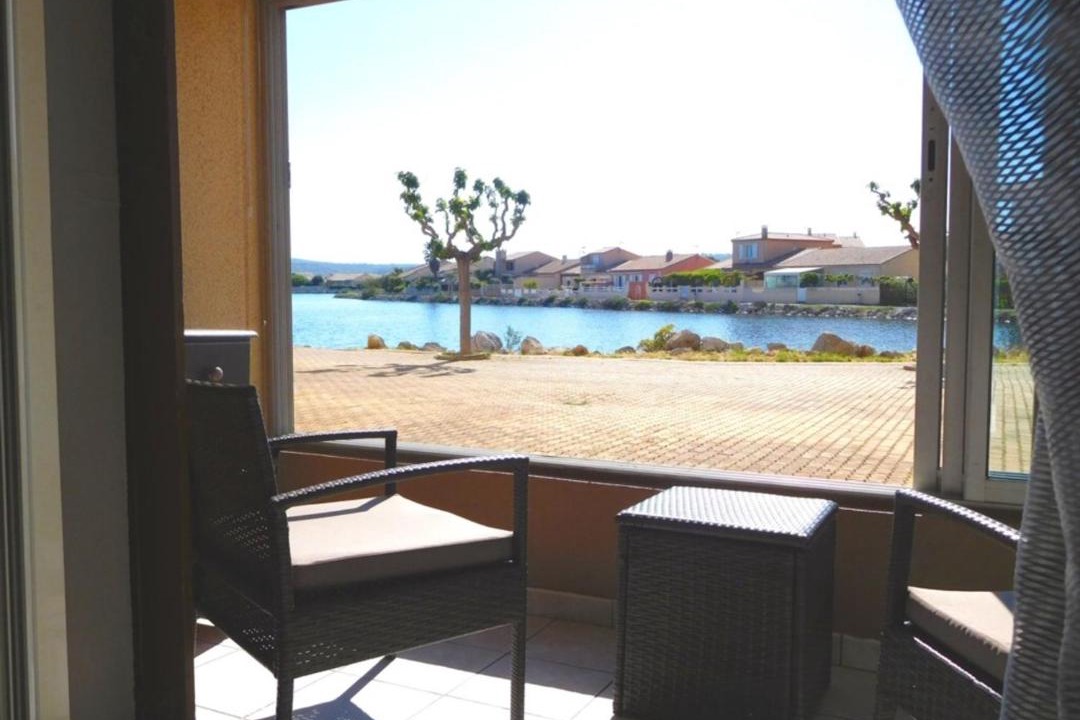 Photo of Patio Balcony in Port-la-Nouvelle