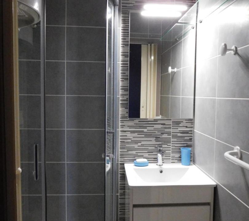 Photo of Bathroom in Port-la-Nouvelle