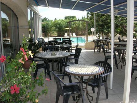 Photo of Patio Balcony in Lunel