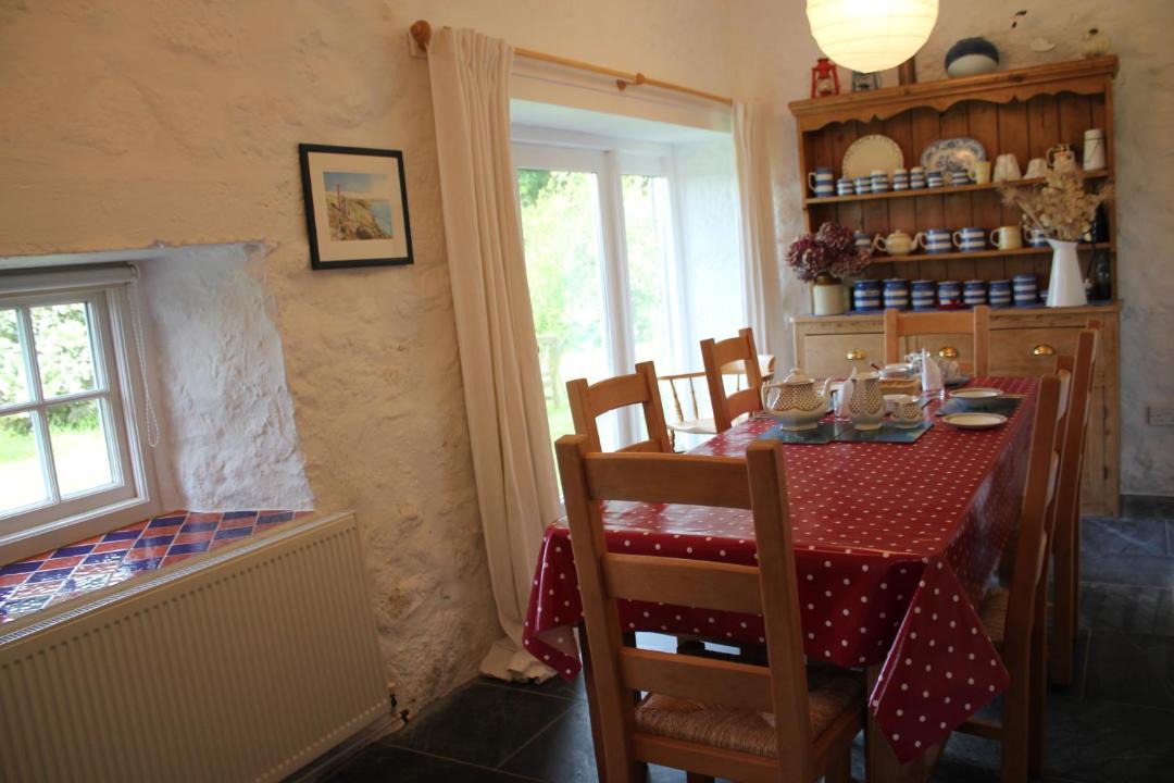 Photo of Livingroom in Saint Erth Praze