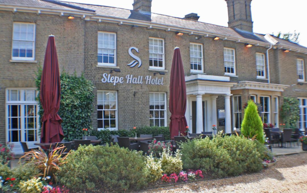 Photo of Buildings in St Ives
