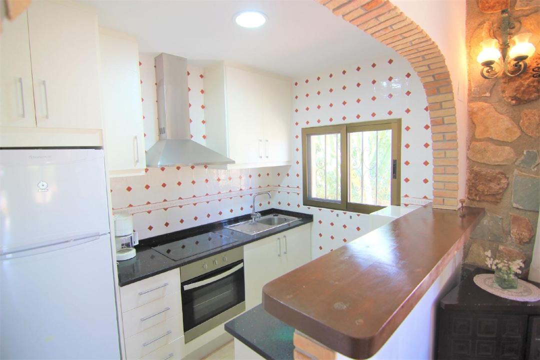 Photo of Kitchen in Calpe