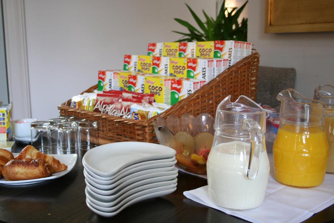 Photo of Livingroom in St Ives