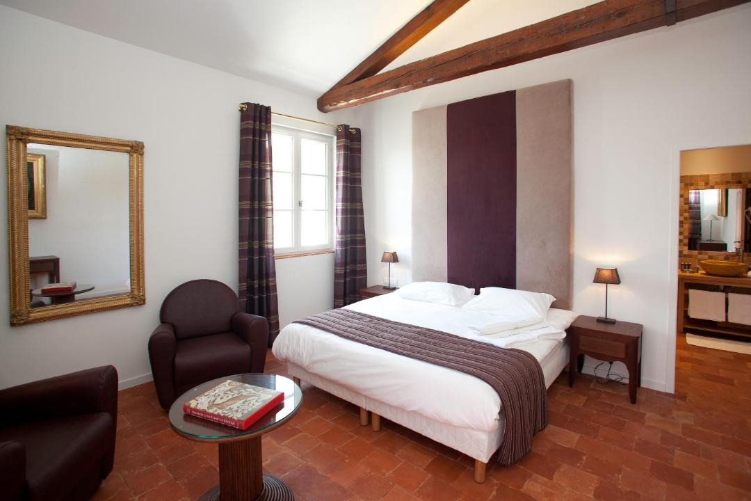 Photo of Bedroom in Nissan-lez-Enserune