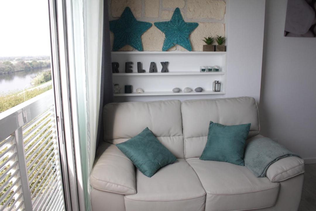 Photo of Livingroom in Empuriabrava