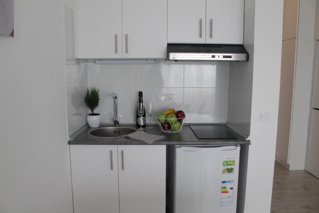 Photo of Kitchen in Empuriabrava