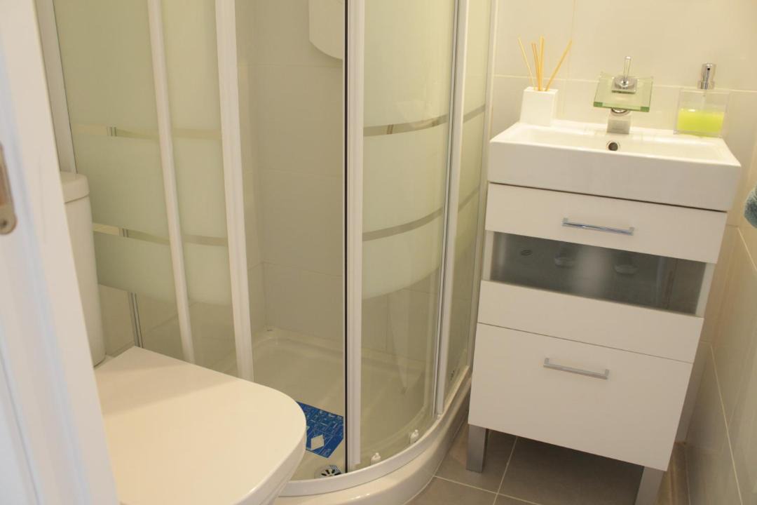 Photo of Bathroom in Empuriabrava