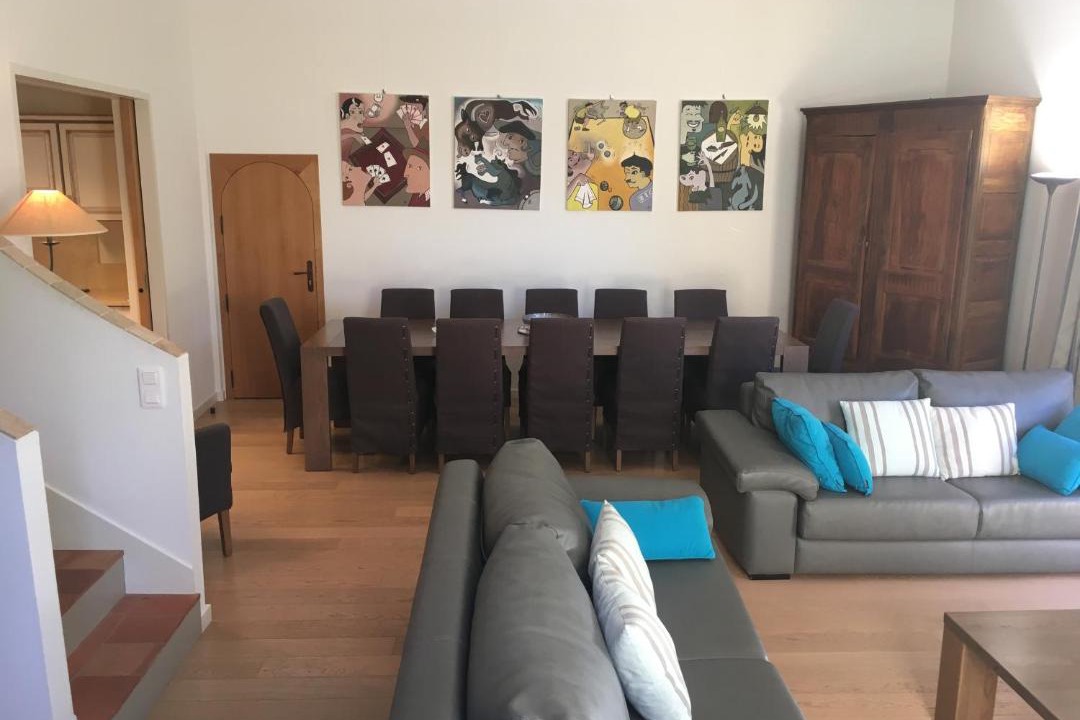 Photo of Livingroom in Nissan-lez-Enserune
