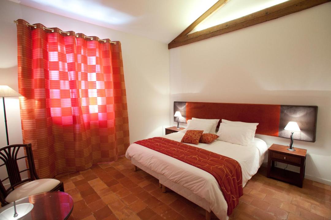 Photo of Bedroom in Nissan-lez-Enserune