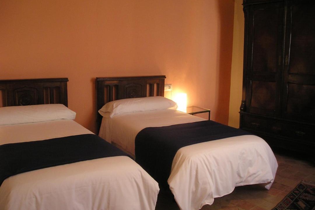Photo of Bedroom in Vilaverd