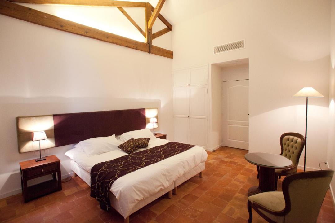 Photo of Bedroom in Nissan-lez-Enserune