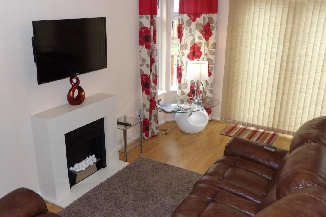 Photo of Livingroom in Tewitfield