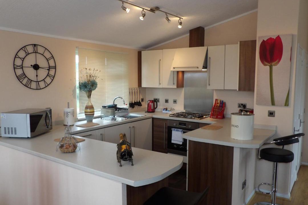 Photo of Kitchen in Tewitfield