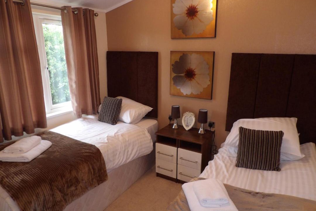 Photo of Bedroom in Tewitfield