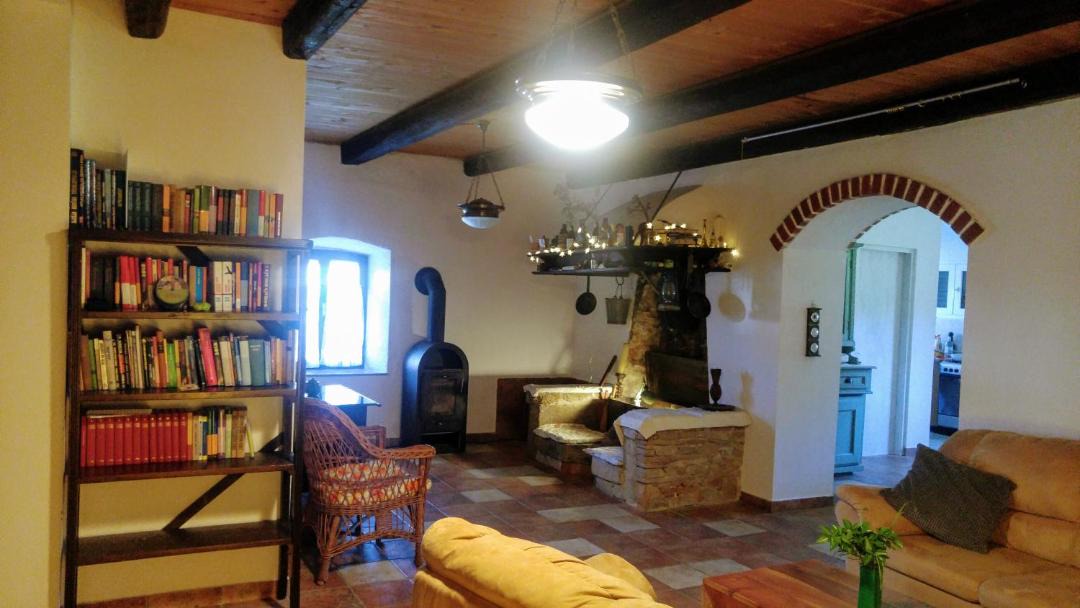 Photo of Livingroom in Olib