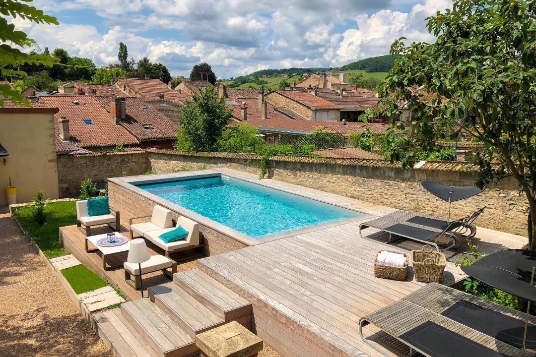 Photo of Others in Cluny