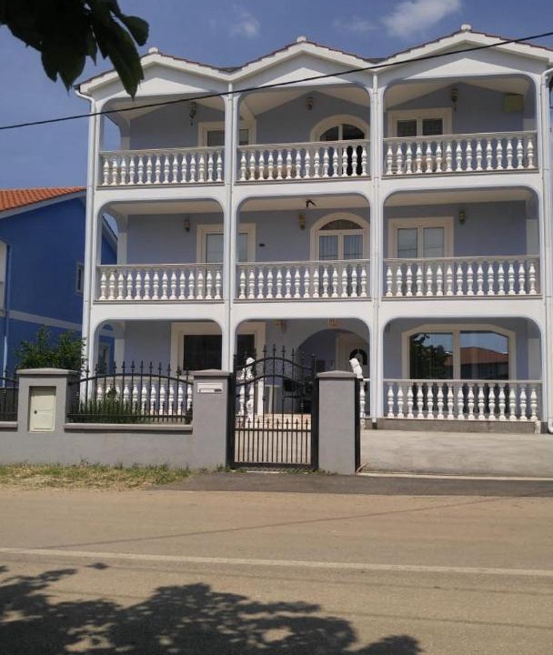 Photo of Buildings in Zbandaj