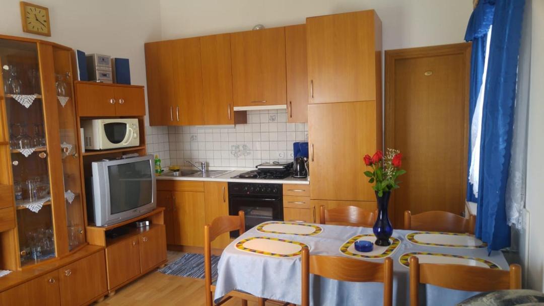 Photo of Kitchen in Zbandaj