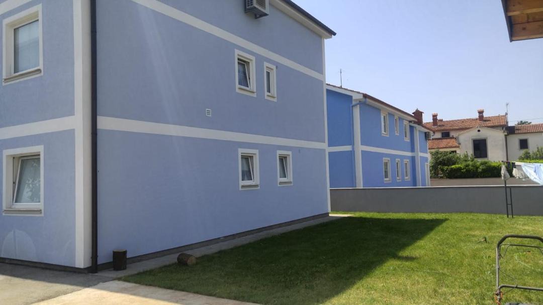 Photo of Buildings in Zbandaj