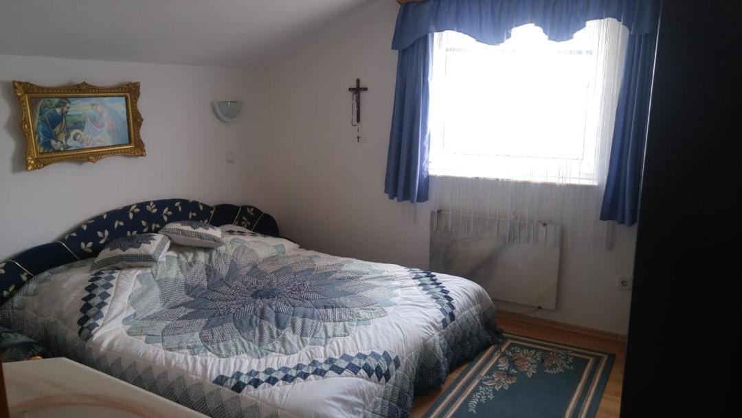 Photo of Bedroom in Zbandaj
