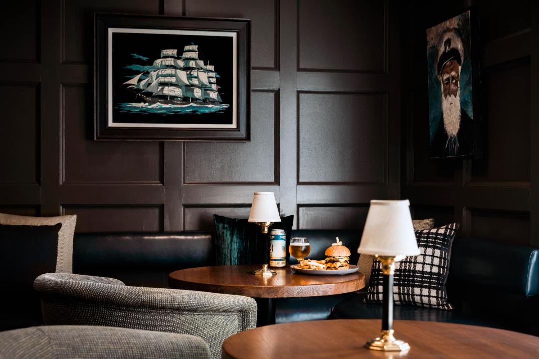 Photo of Others in Falmouth