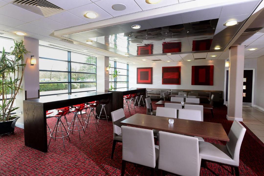 Photo of Others in Telford