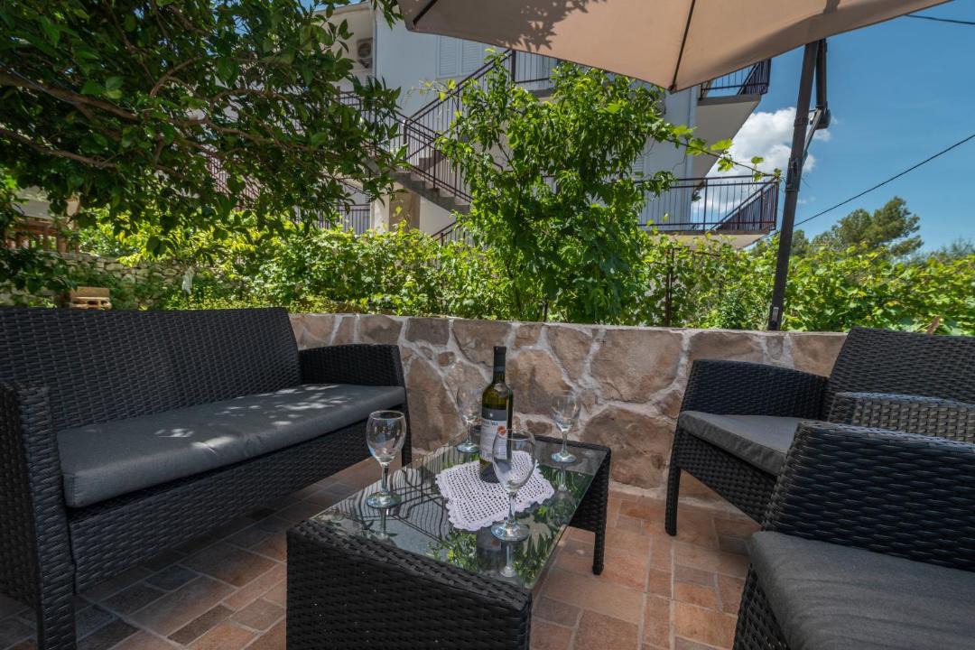 Photo of Patio Balcony in Mastrinka