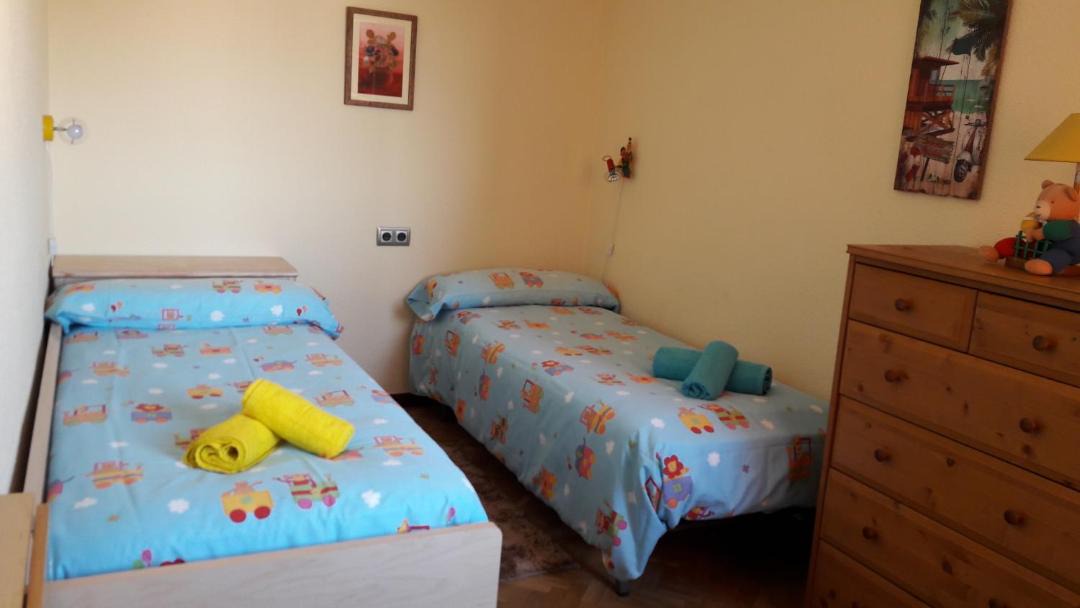 Photo of Bedroom in Villaverde