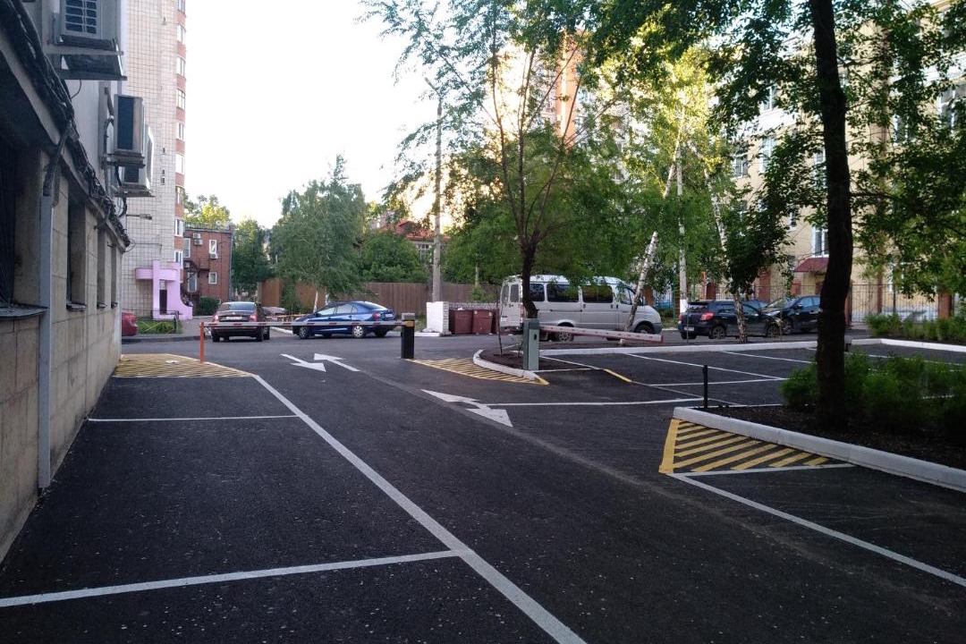 Photo of Others in Kazan