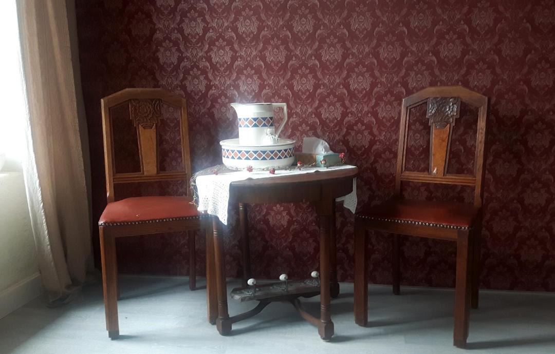 Photo of Others in Montfaucon d'Argonne