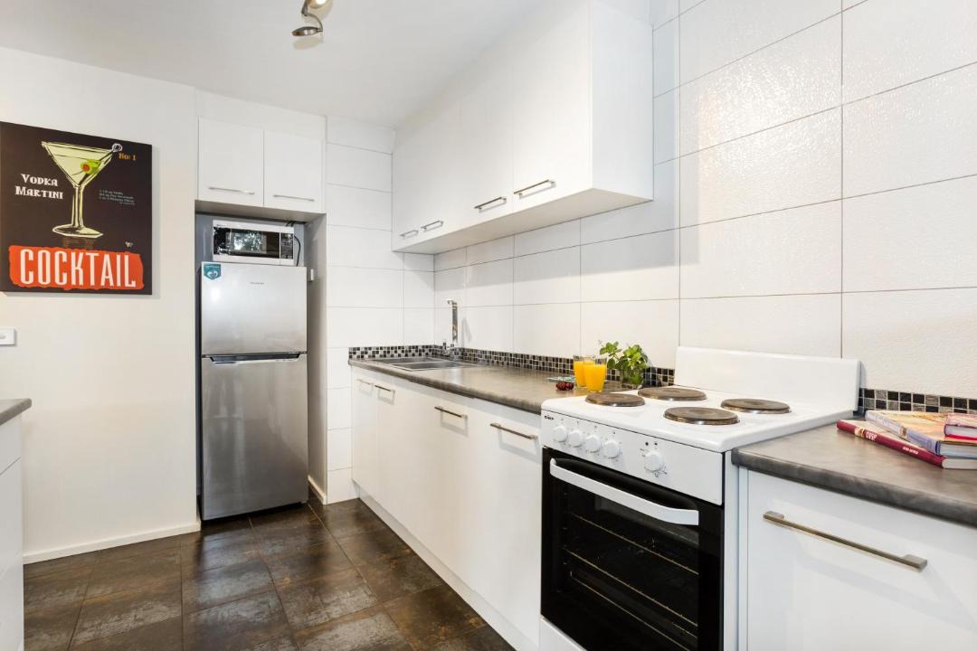 Photo of Kitchen in Heidelberg