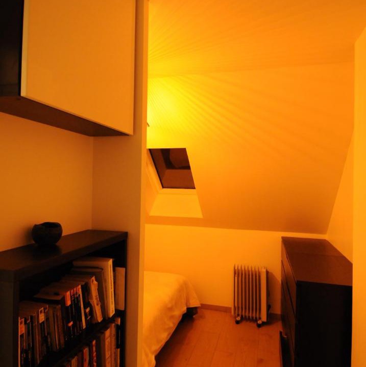 Photo of Bedroom in La Cour du Moulin