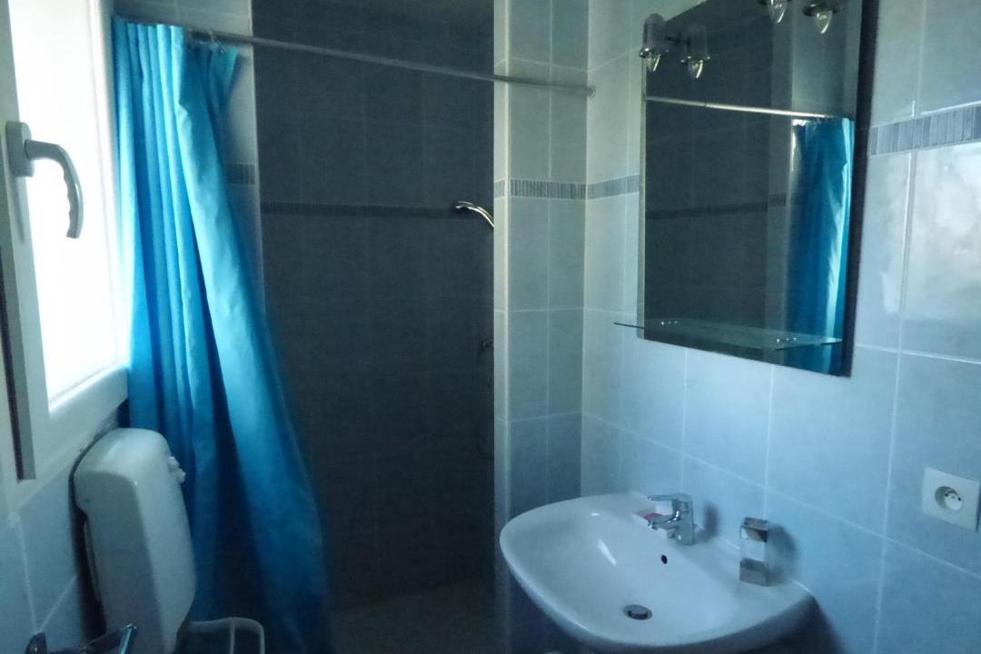 Photo of Bathroom in Le Grand Travers