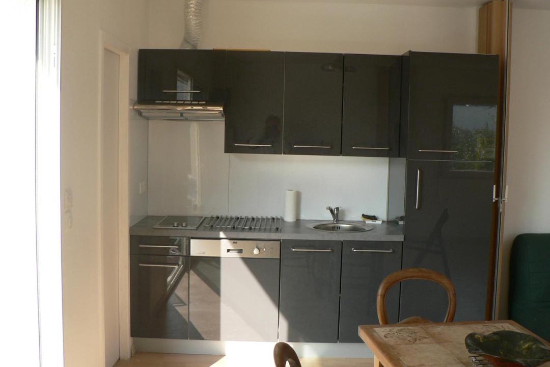 Photo of Kitchen in Le Grand Travers