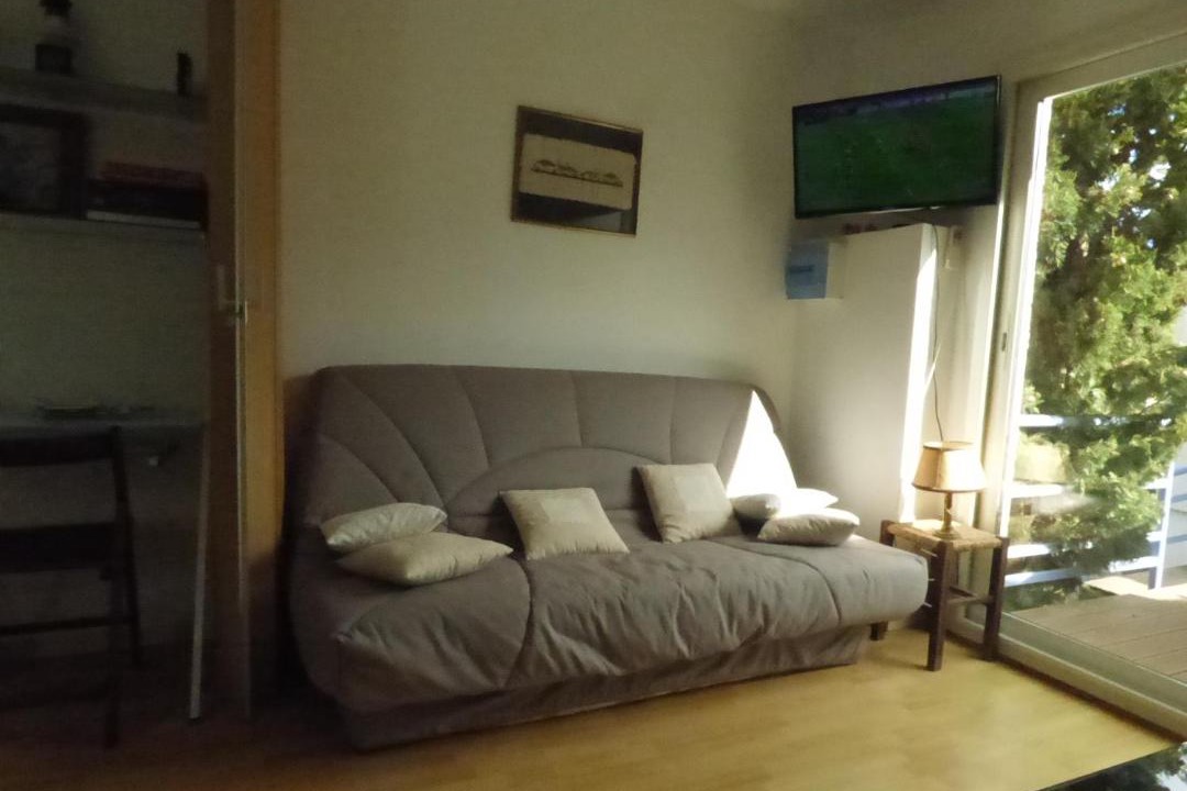 Photo of Bedroom in Le Grand Travers