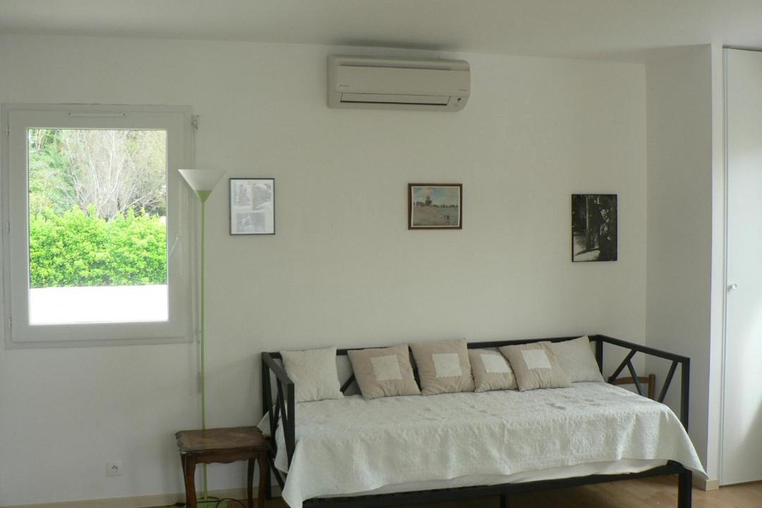 Photo of Bedroom in Le Grand Travers