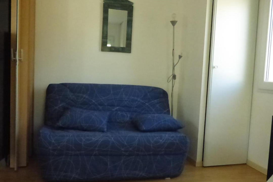 Photo of Livingroom in Le Grand Travers