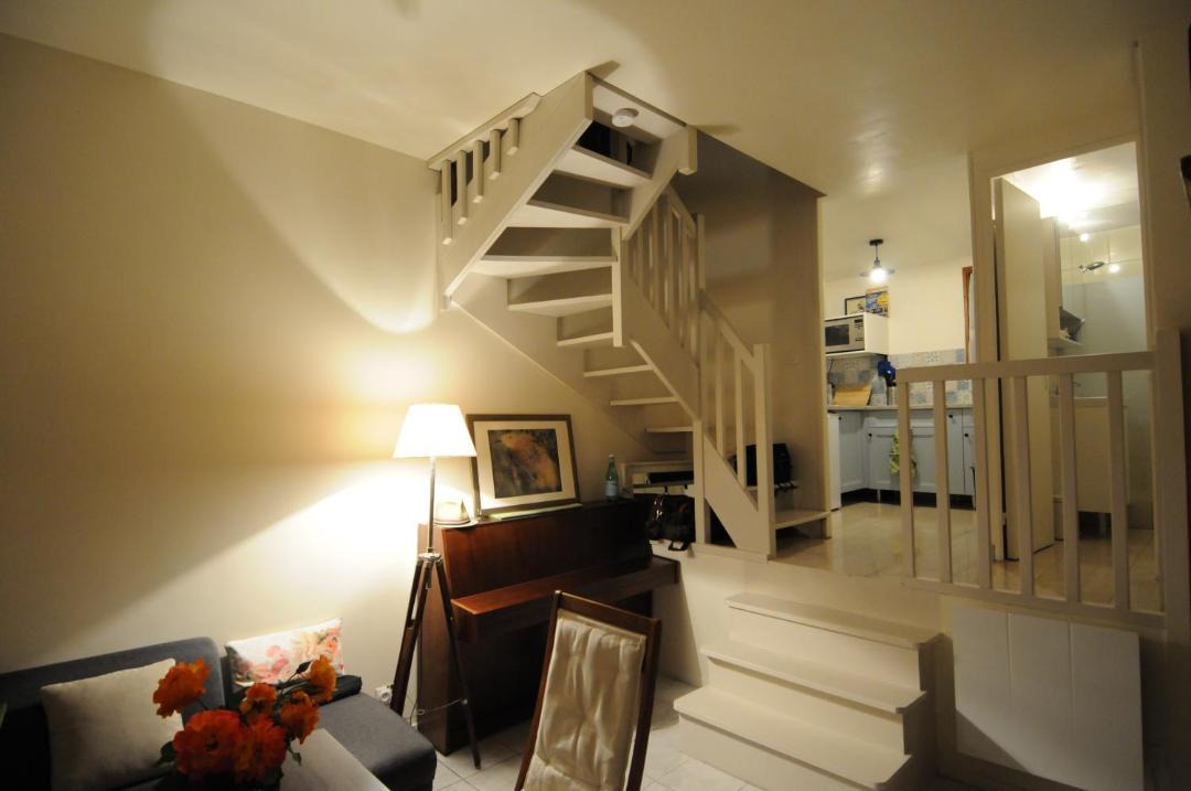 Photo of Livingroom in La Cour du Moulin