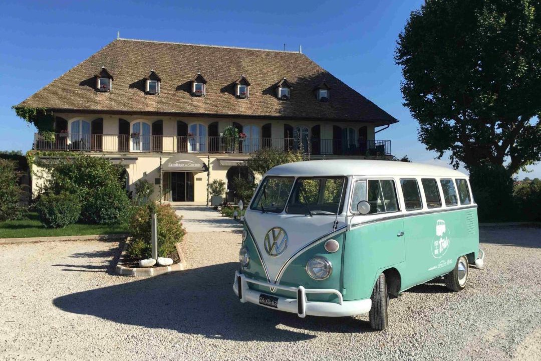 Photo of Others in Chorey-les-Beaune