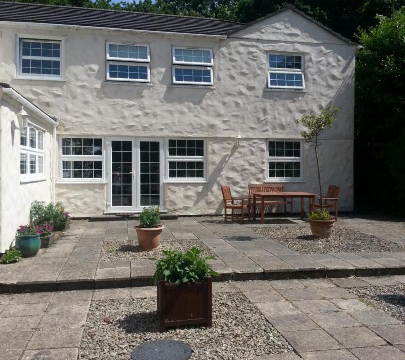 Photo of Buildings in Constantine