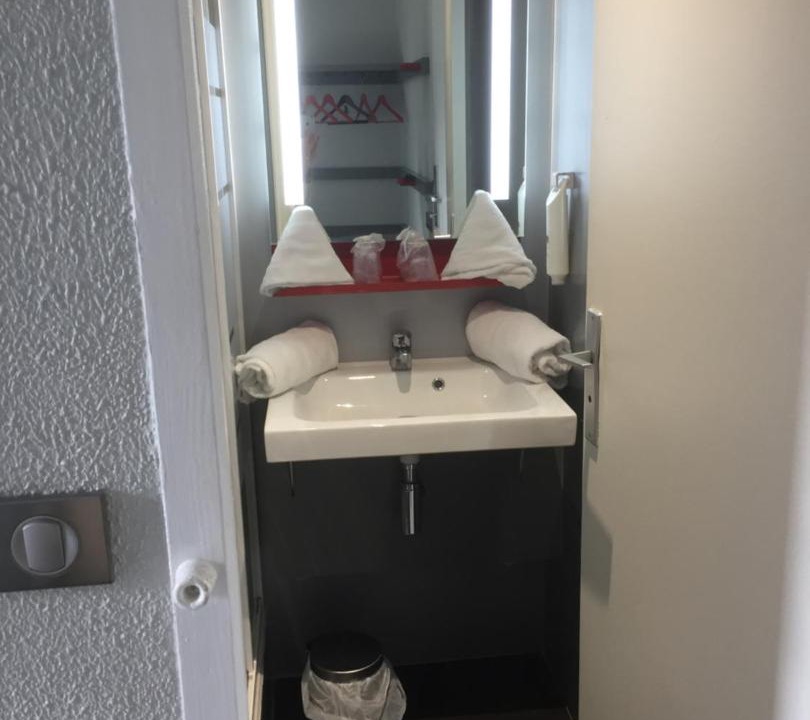 Photo of Bathroom in Trappes