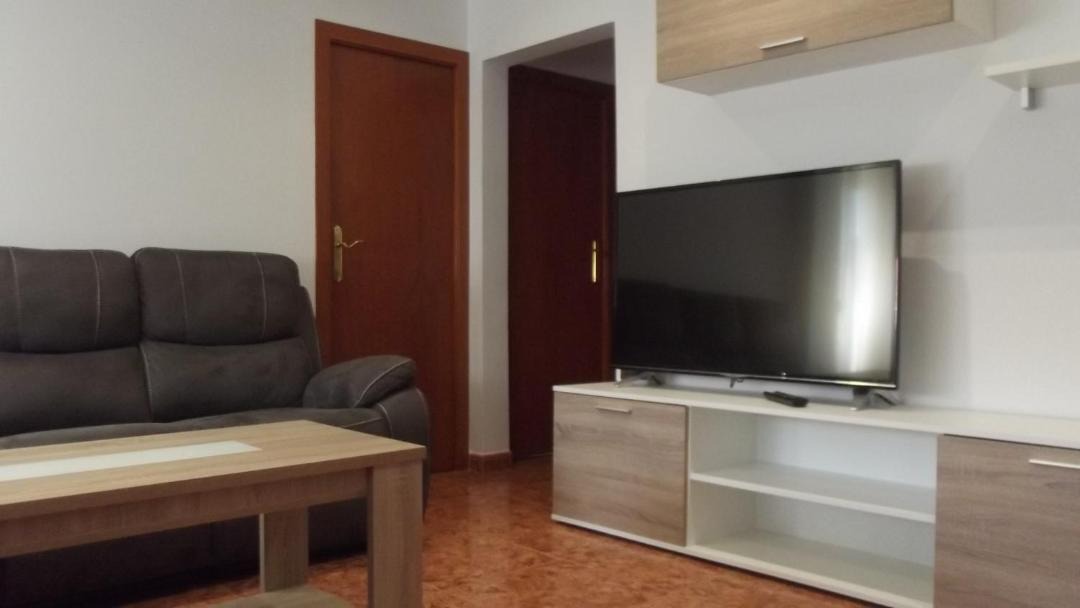 Photo of Livingroom in Terrassa