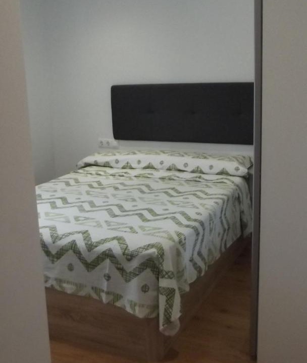Photo of Bedroom in Terrassa