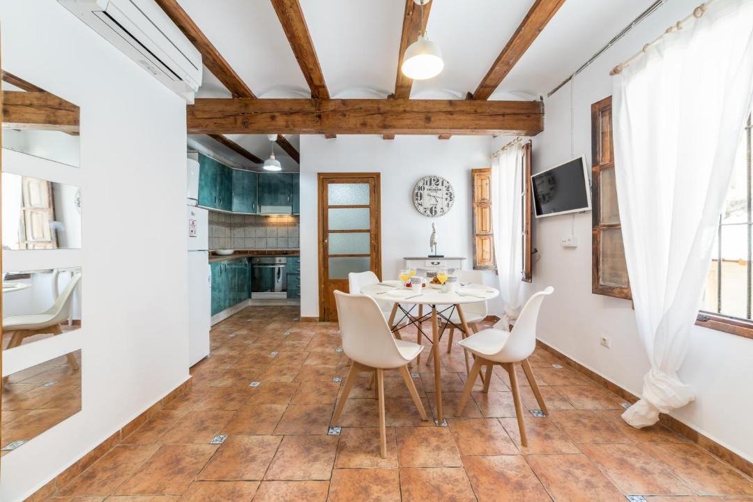 Photo of Livingroom in La Xerea