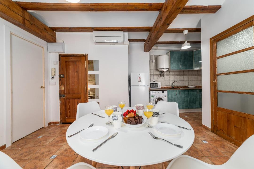 Photo of Livingroom in La Xerea