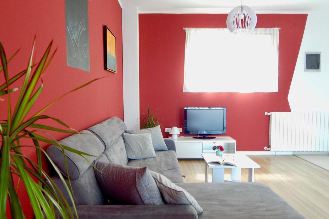 Photo of Livingroom in Skatari
