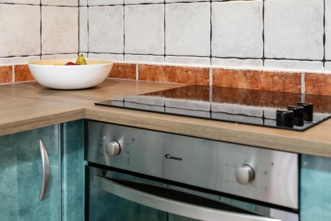 Photo of Kitchen in La Xerea